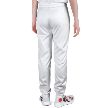 All over Print Sweatpants 4T24 (Polyester)