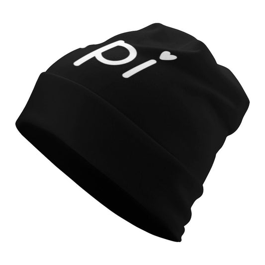 Pullover Cap (All-Over Printing)