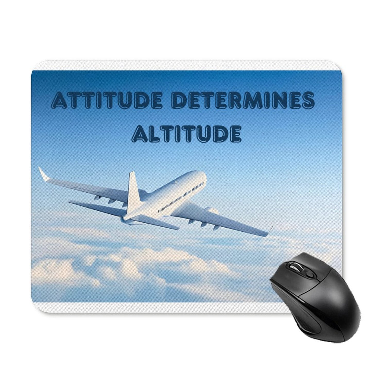 Square Mouse Pad