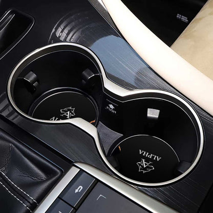 Car Coaster