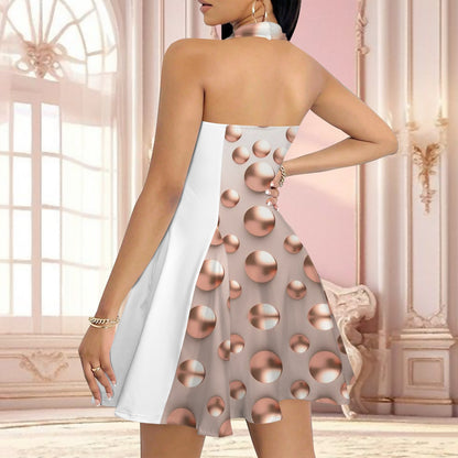 pink pearls