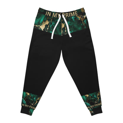 IN MY PRIME Athletic Joggers (Style 2)