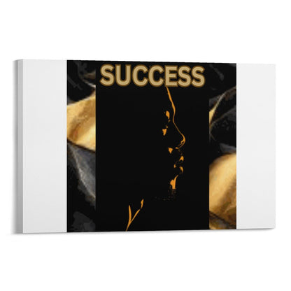 Hanging Poster (Horizontal 3:2)-12x18 inch/ 8x12 inch
