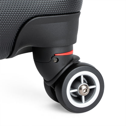 COLORFUL GRAFFITI Suitcase-SMALL, MEDIUM, LARGE (with lock/4 double swivel wheels/inner pockets)
