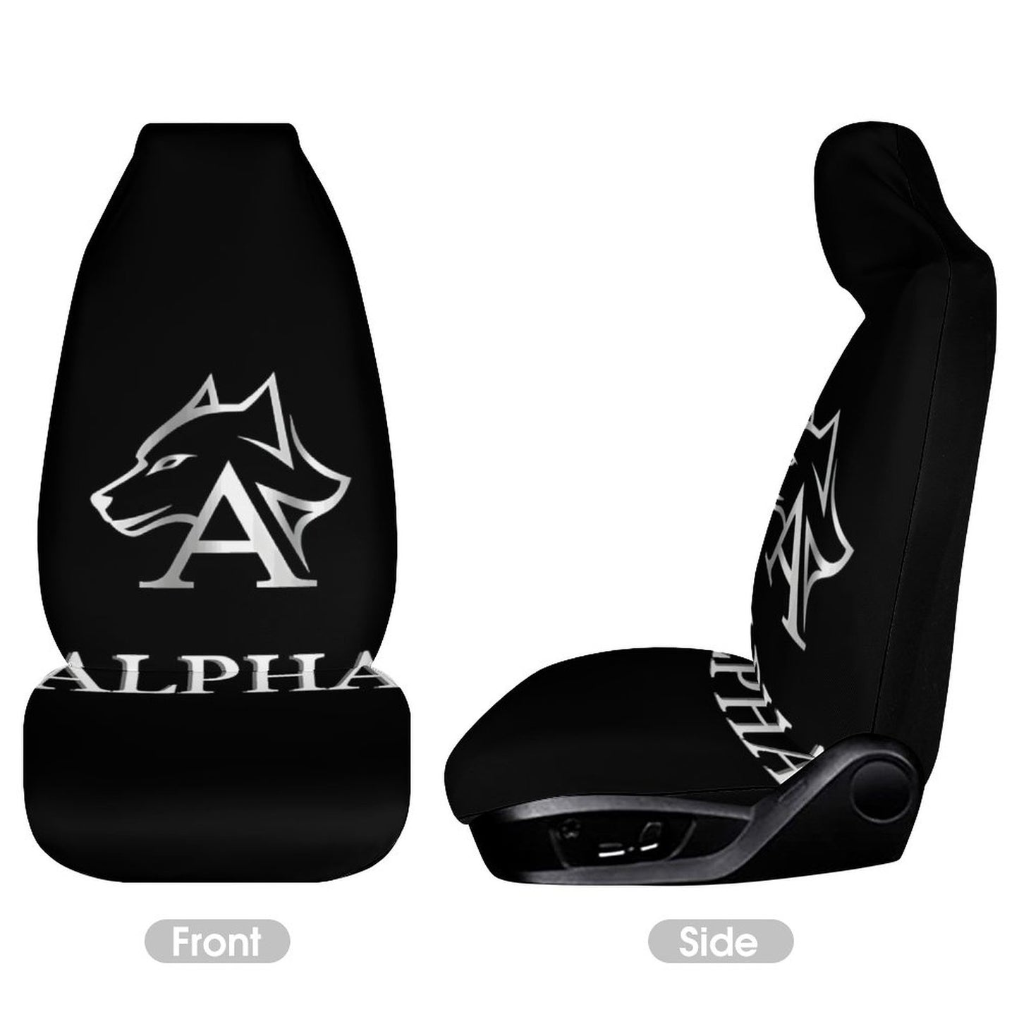 Car Seat Cover Protector