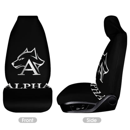 Car Seat Cover Protector