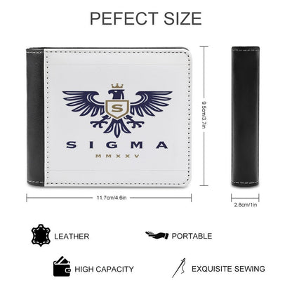 Custom PU Leather Wallets
