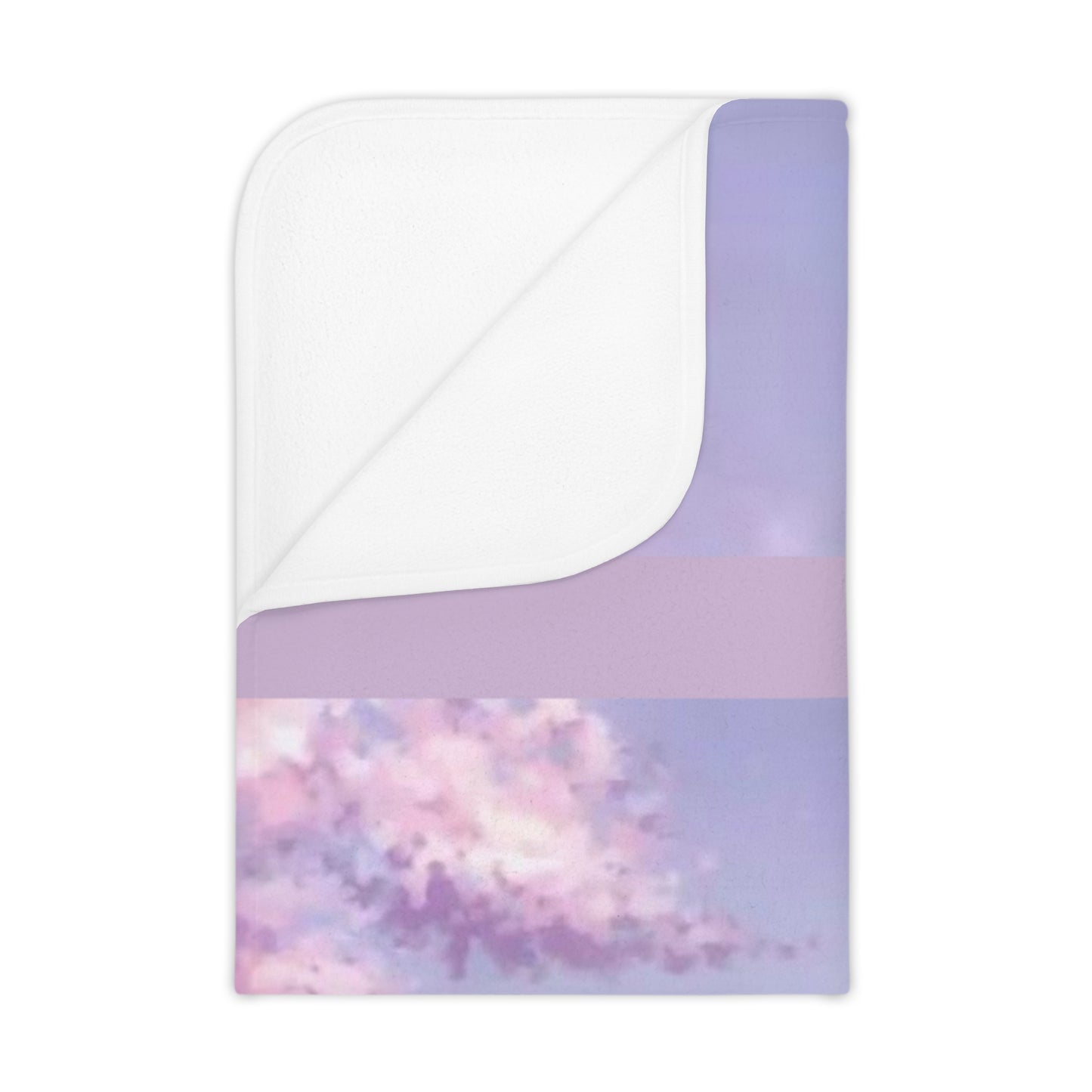 SCHOOL GIRL Toddler Blanket