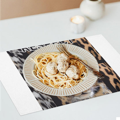 PVC Placemats