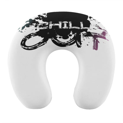 Neck Pillow for Restful Journeys