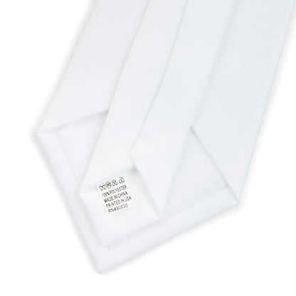 MUSICIAN'S PIANO Necktie