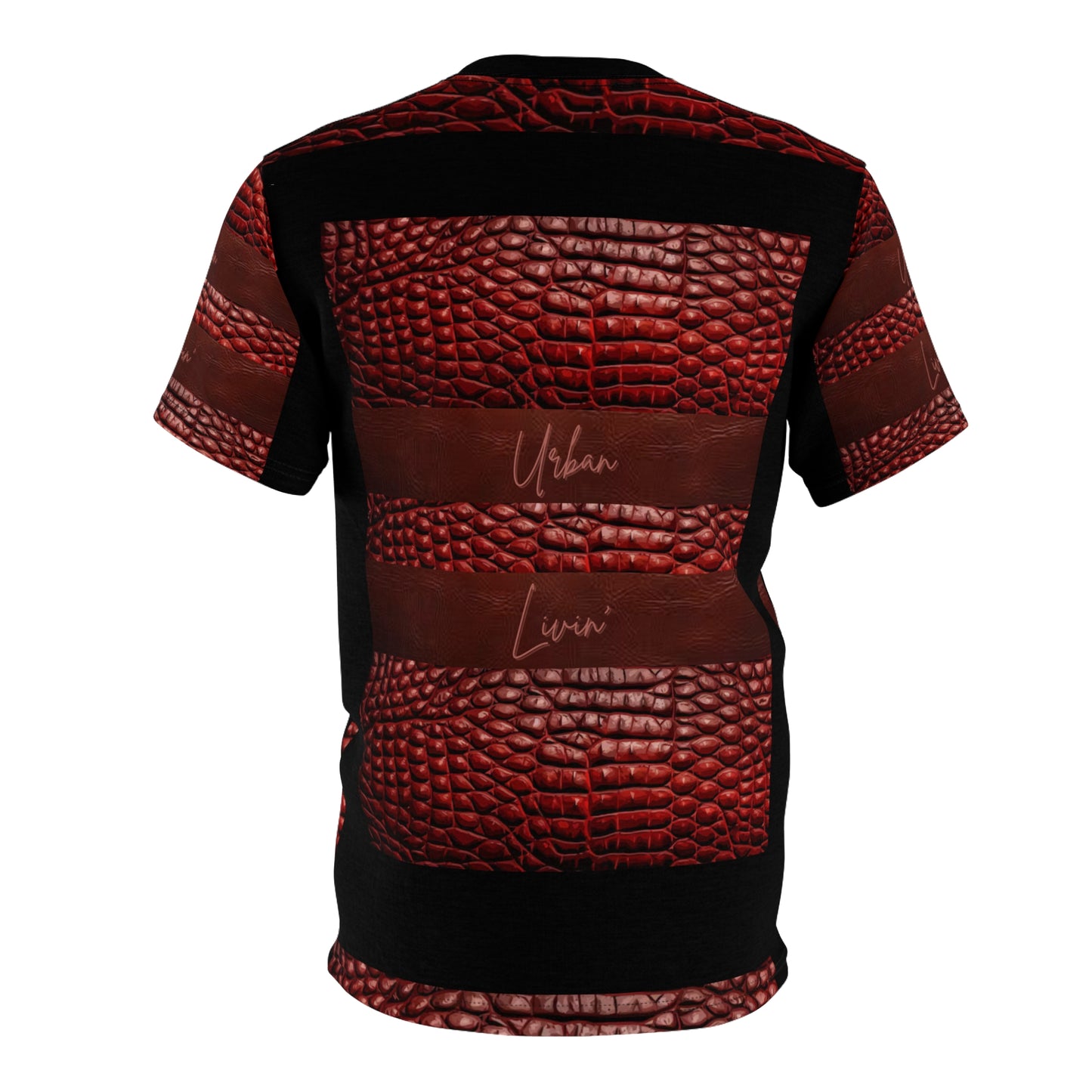 URBAN LIVIN' Tee