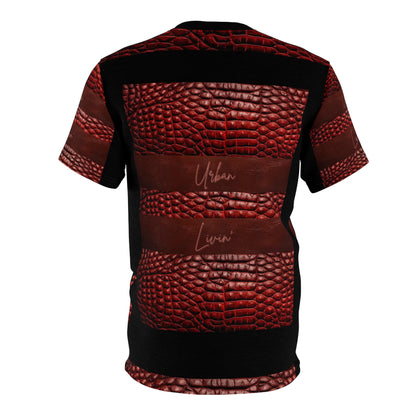 URBAN LIVIN' Tee