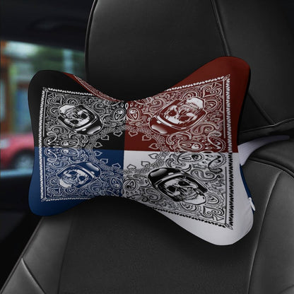 Car Pillow Set (2PCS)