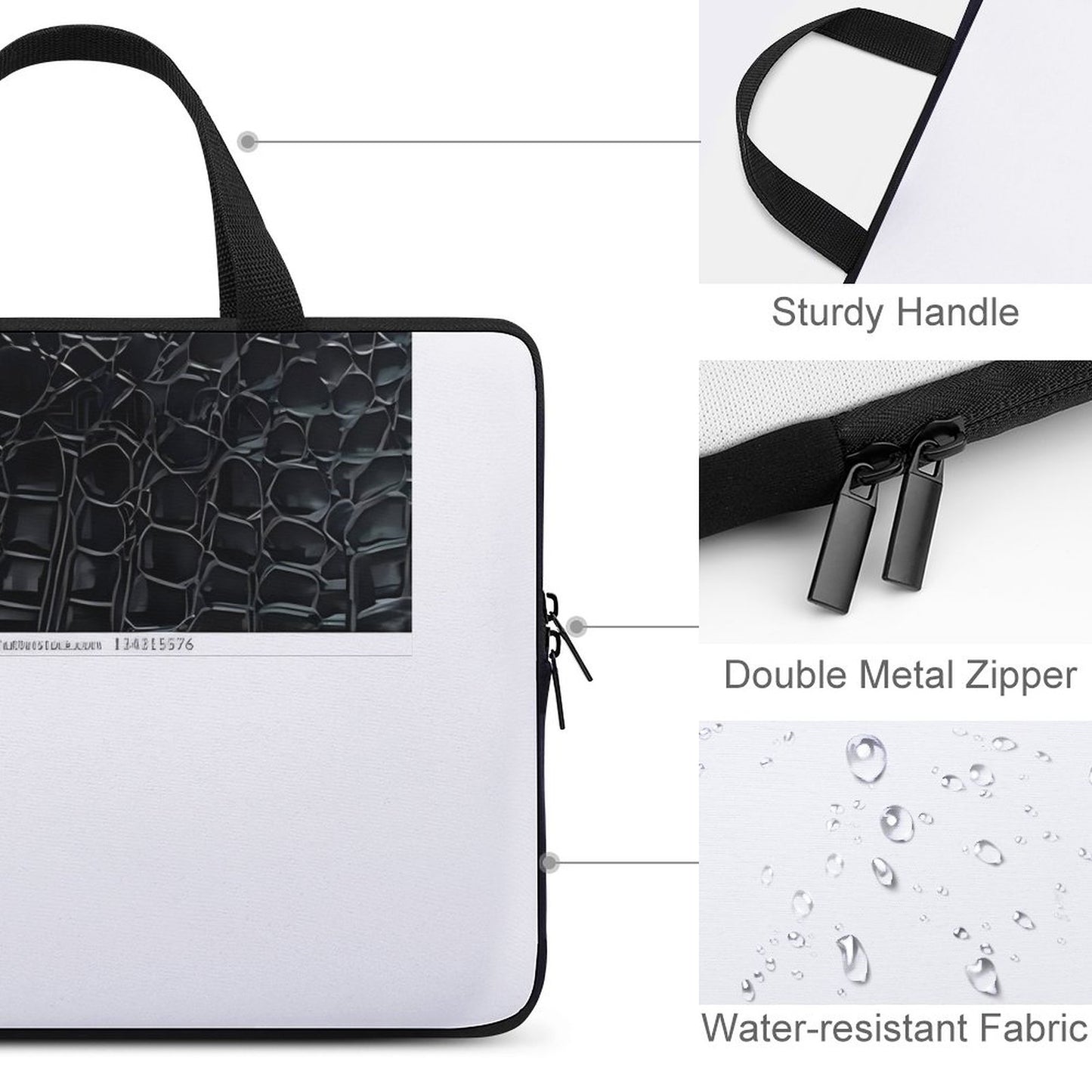 Custom Laptop Case for Your Device