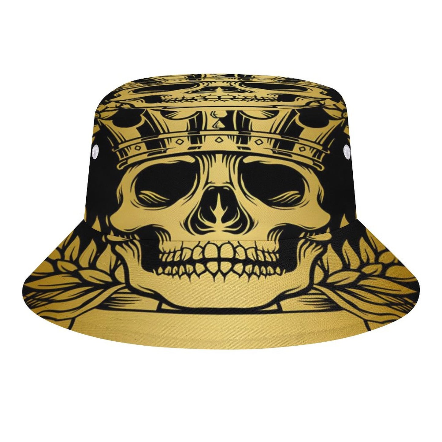 Oversized Bucket Hat(All-Over Printing)