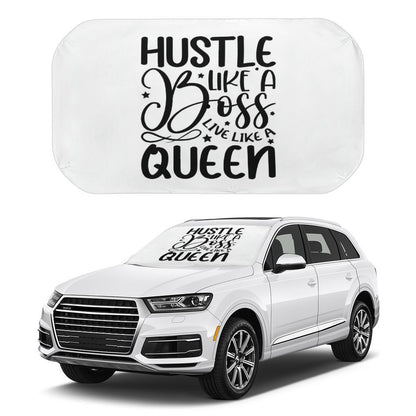 Car Sunshade Umbrella