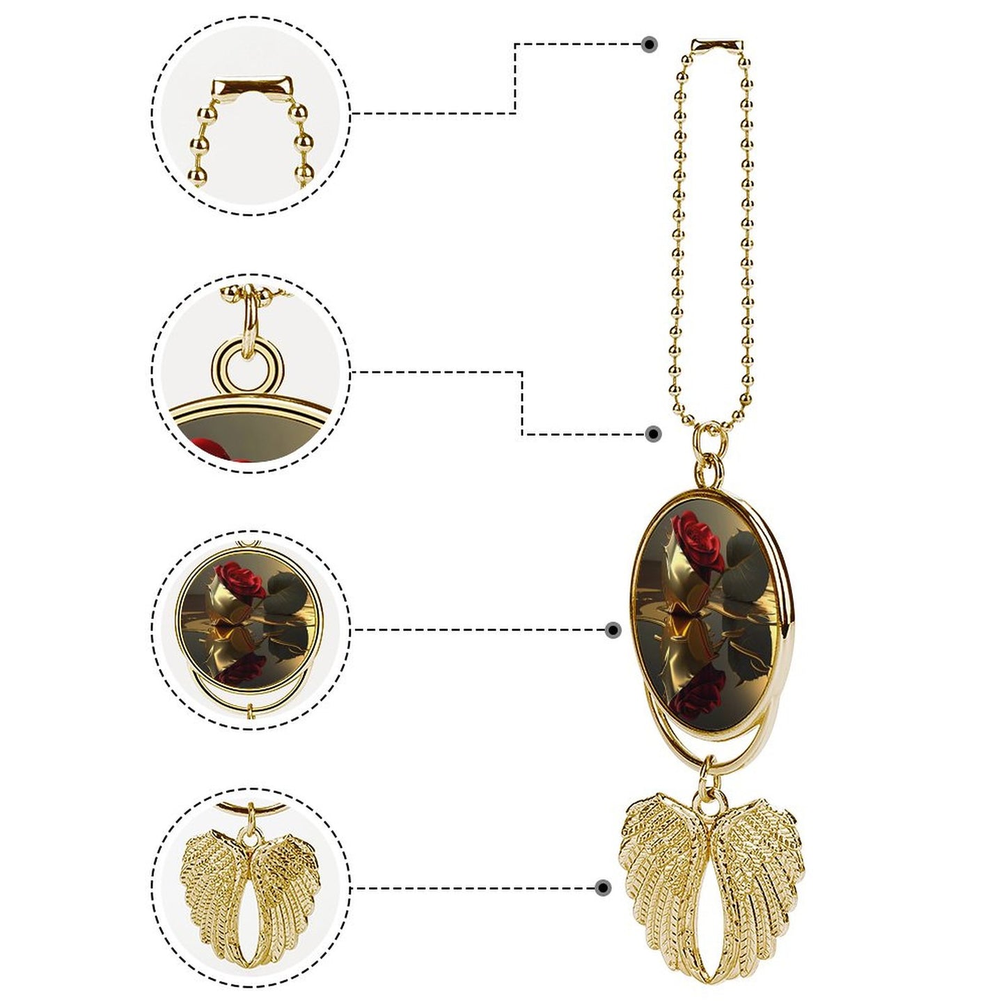 Car Pendant
