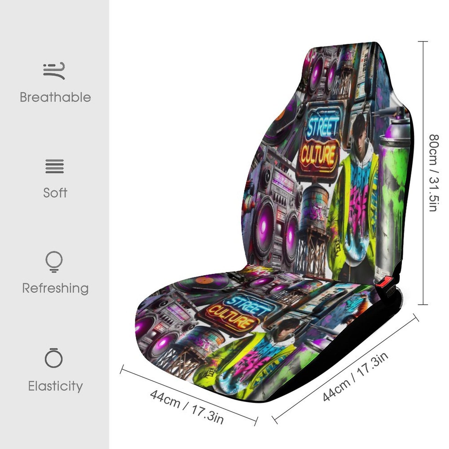 Car Seat Cover Protector