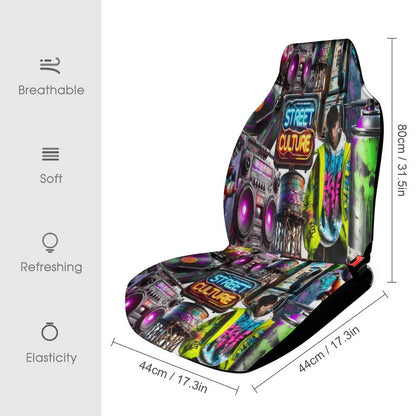 Car Seat Cover Protector
