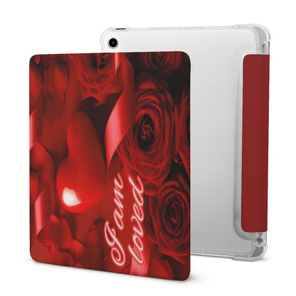 iPad Folding Case with Full Coverage
