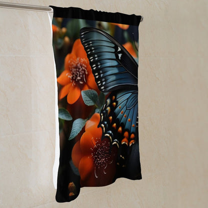 Bath Towel 70x140