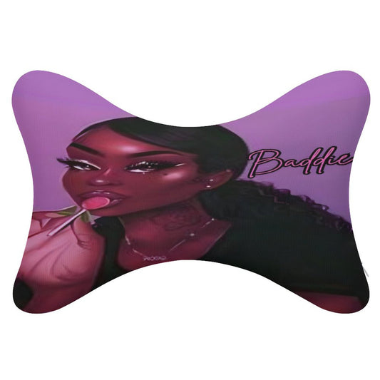 Car Pillow Set (2PCS)