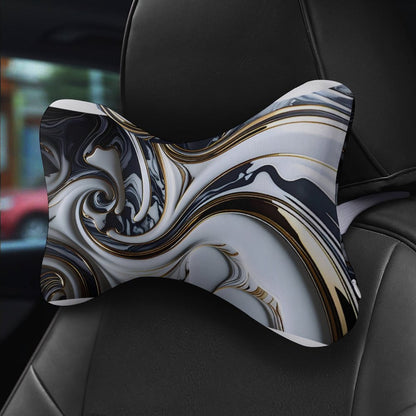 Car Pillow Set (2PCS)