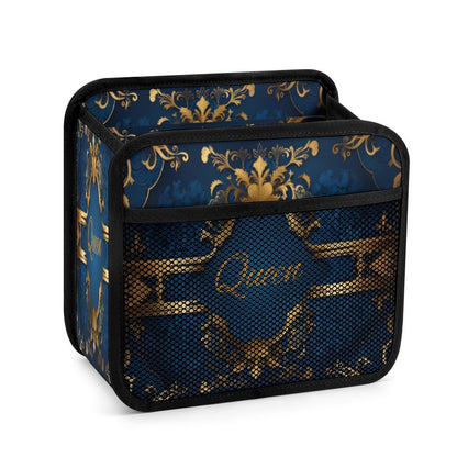 Car Seat Storage Bag(All-Over Printing)