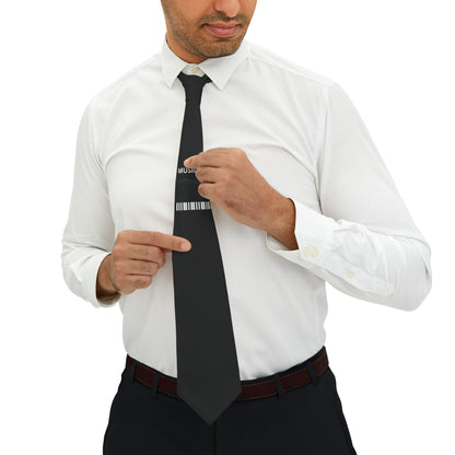 MUSICIAN'S PIANO Necktie