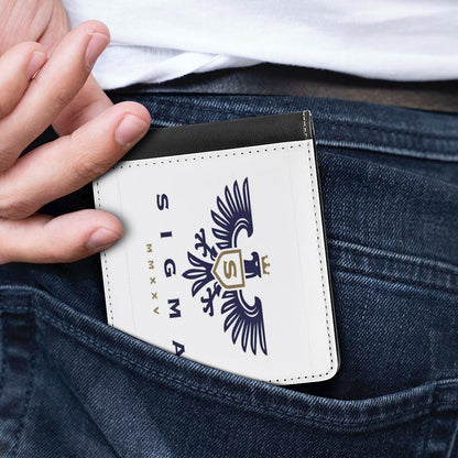 Custom PU Leather Wallets