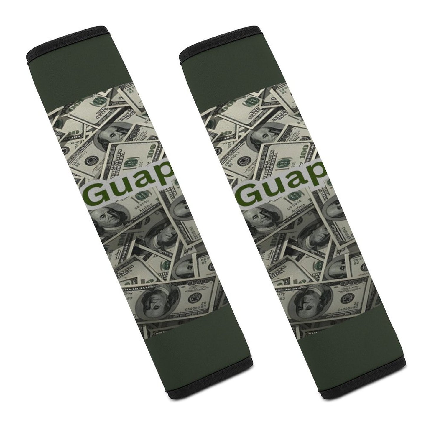 Car Seat Belt Shoulder Pad