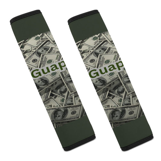 Car Seat Belt Shoulder Pad