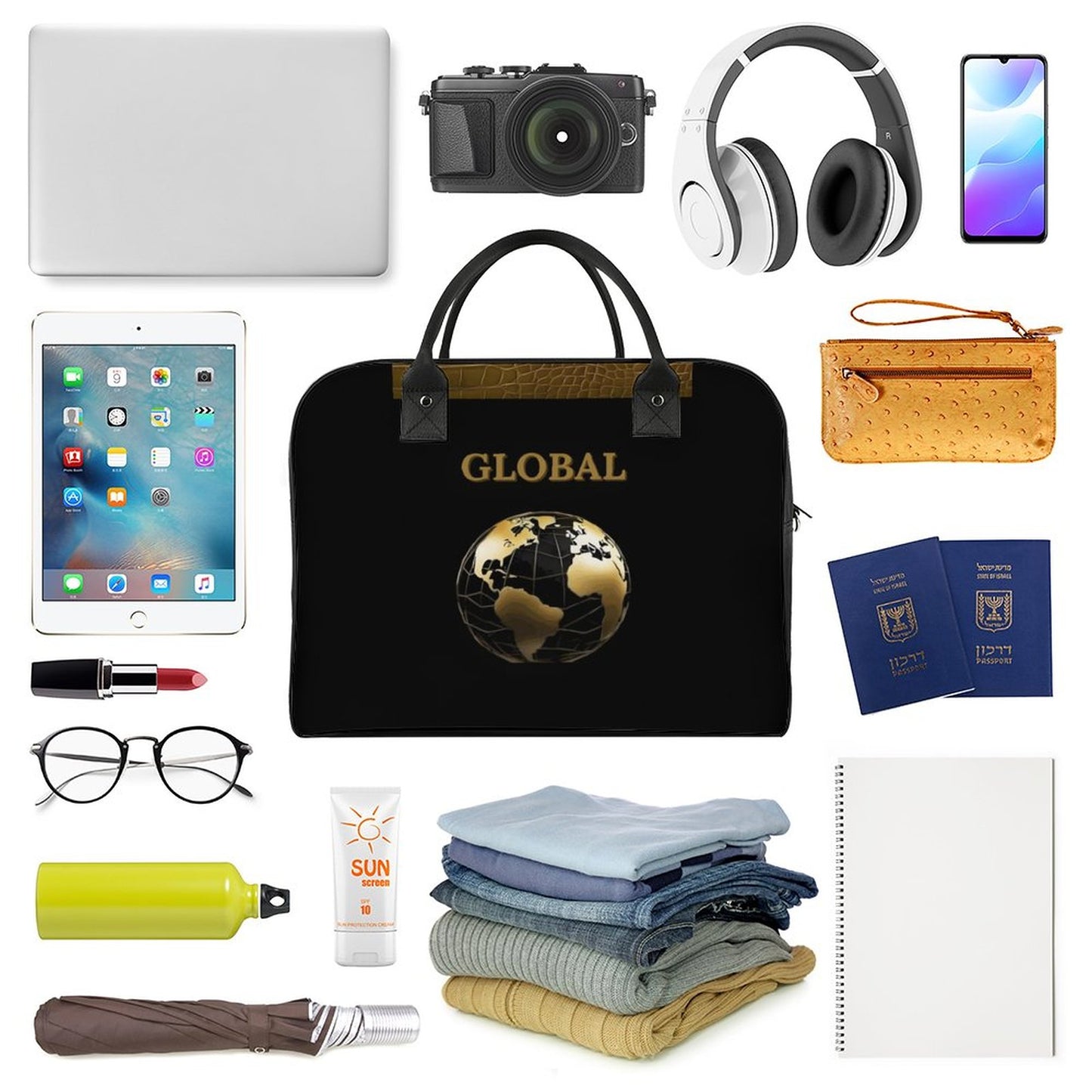 Travel Bag YHZ
