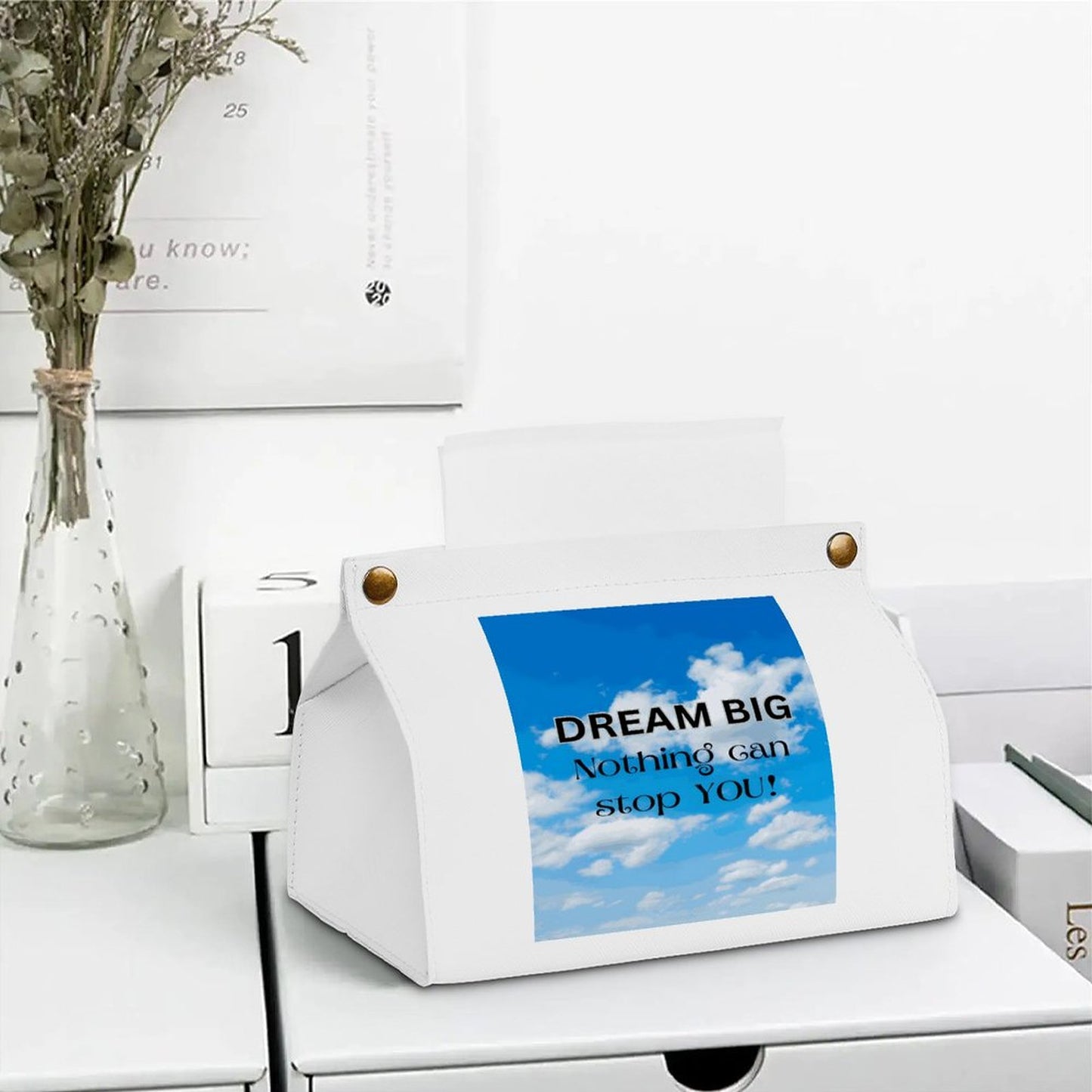 Tissue BoxCover
