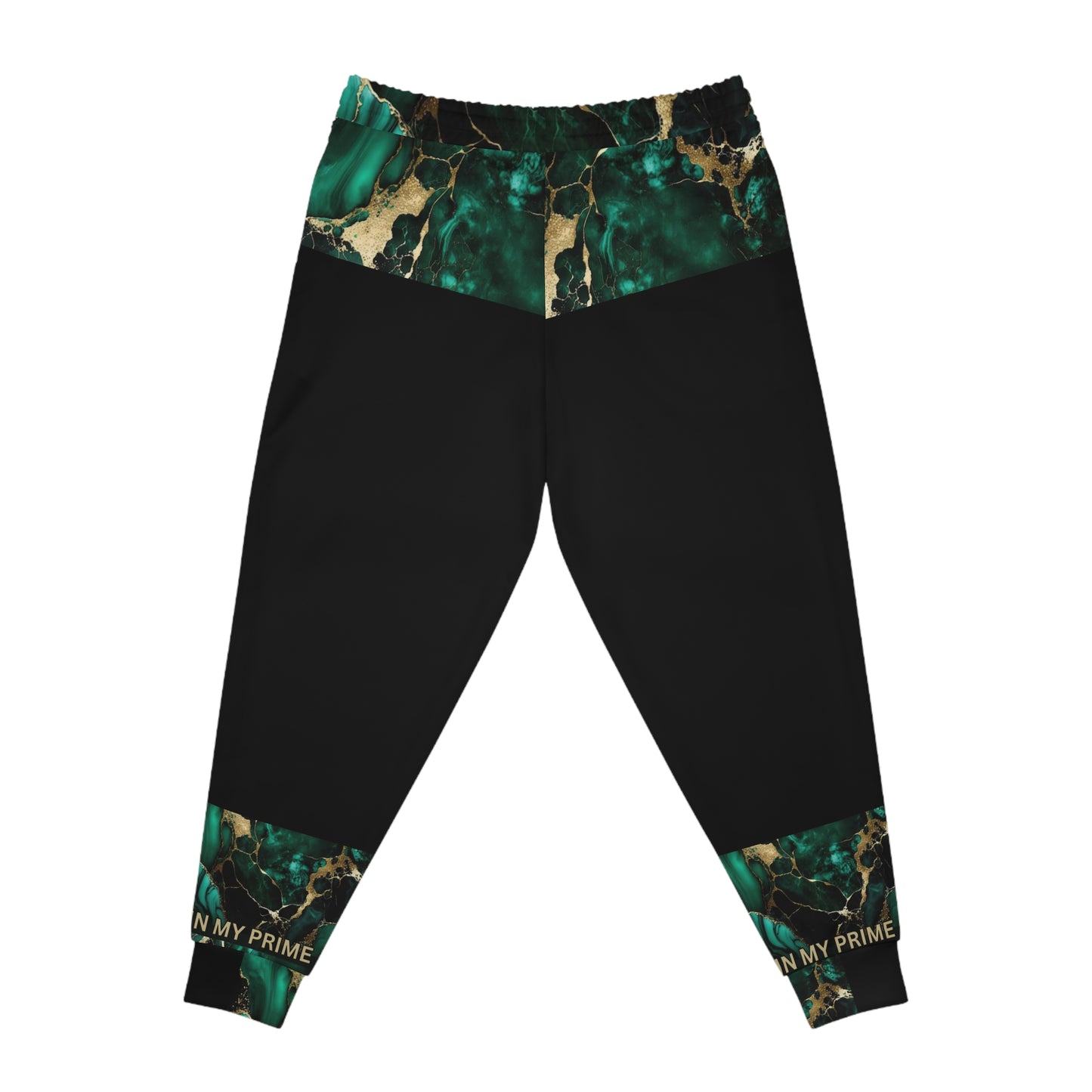 IN MY PRIME Athletic Joggers (Style 2)