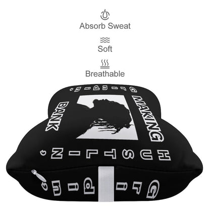 Car Pillow-MAKING BANK
