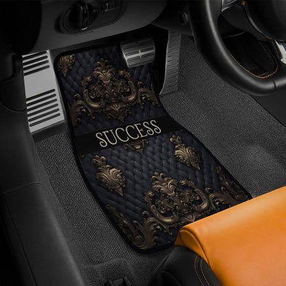 Car Mat Set of 4