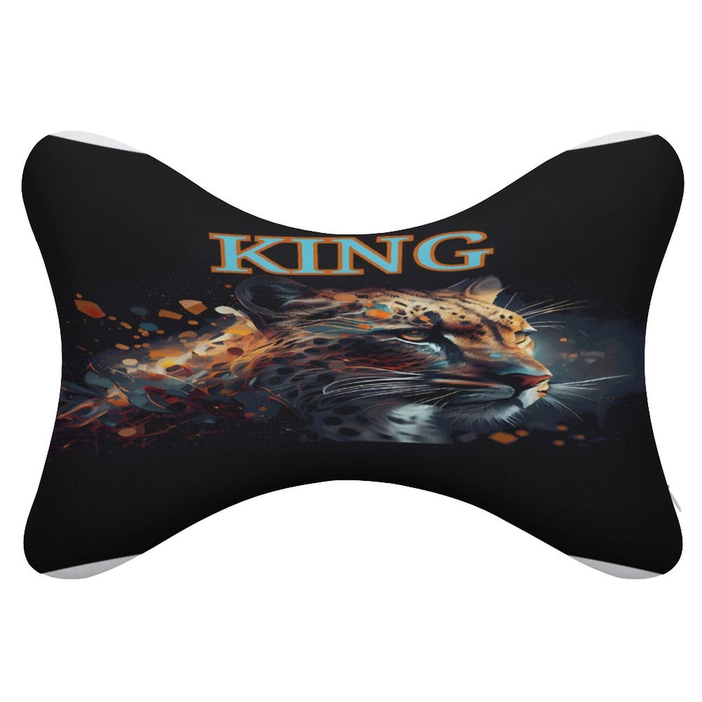 Car Pillow Set (2PCS)