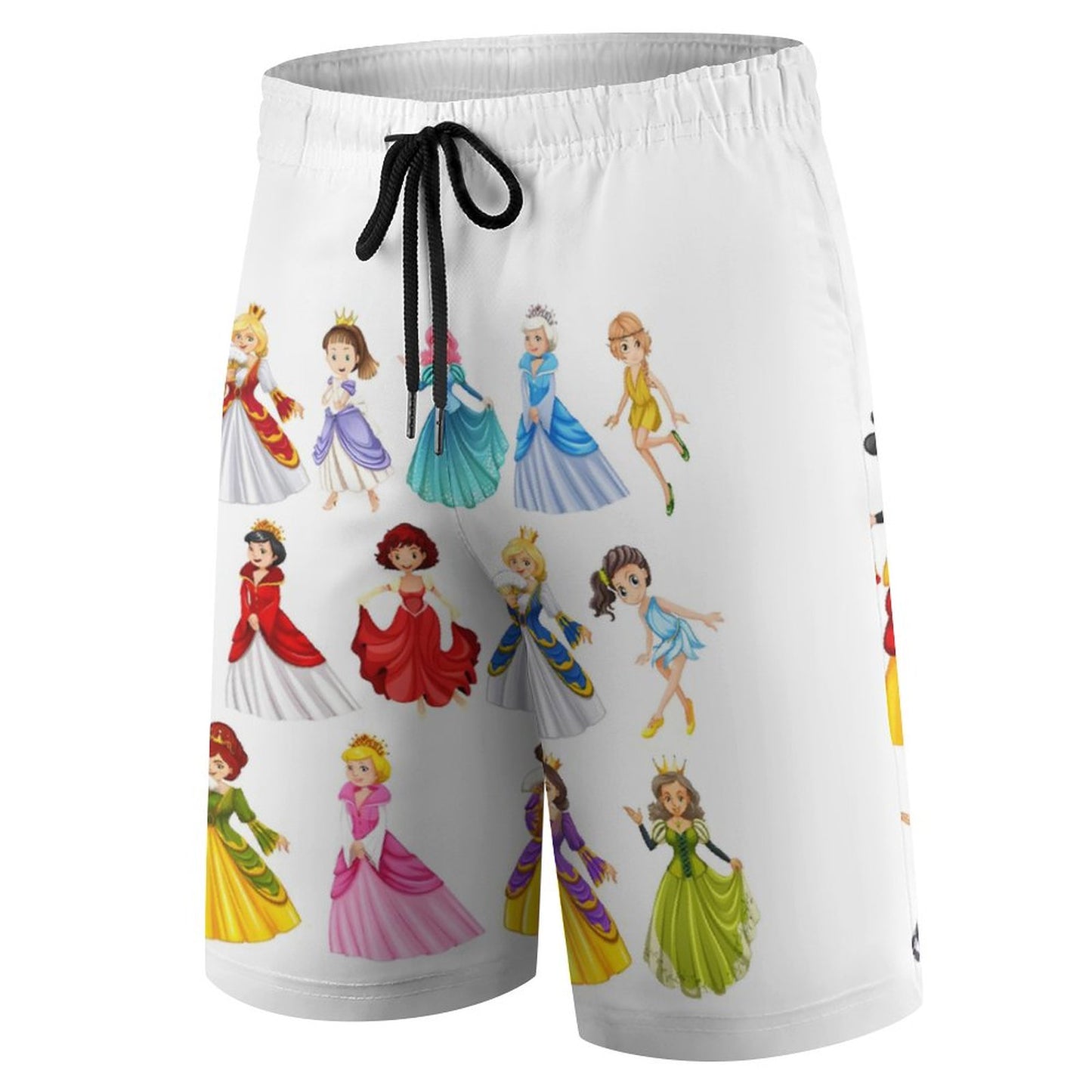 Kid's Beach Pants