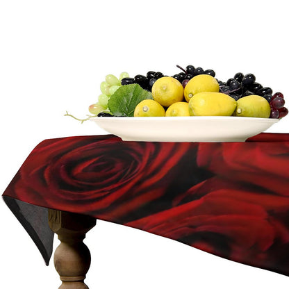 Rectangle Tablecloth