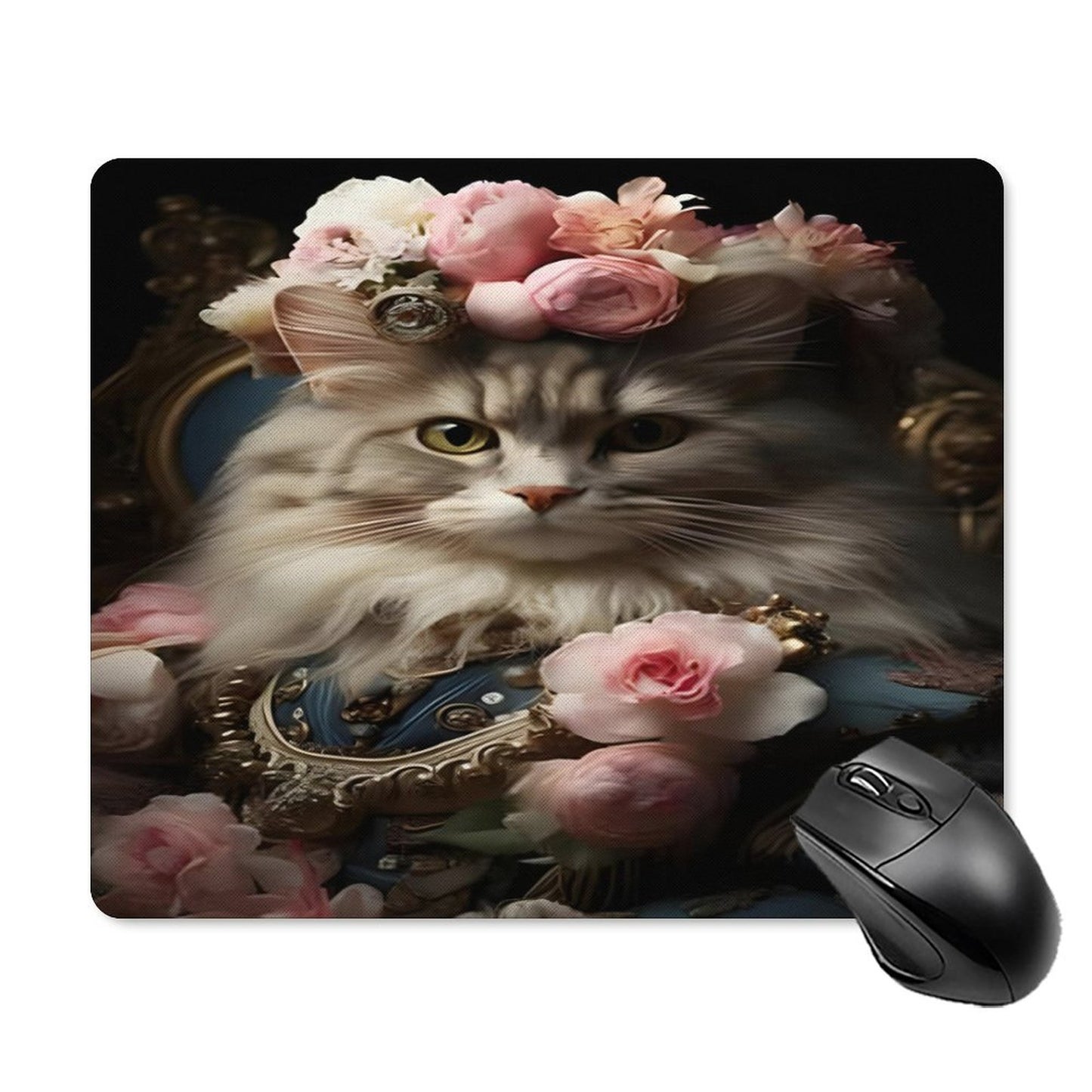 Square Mouse Pad