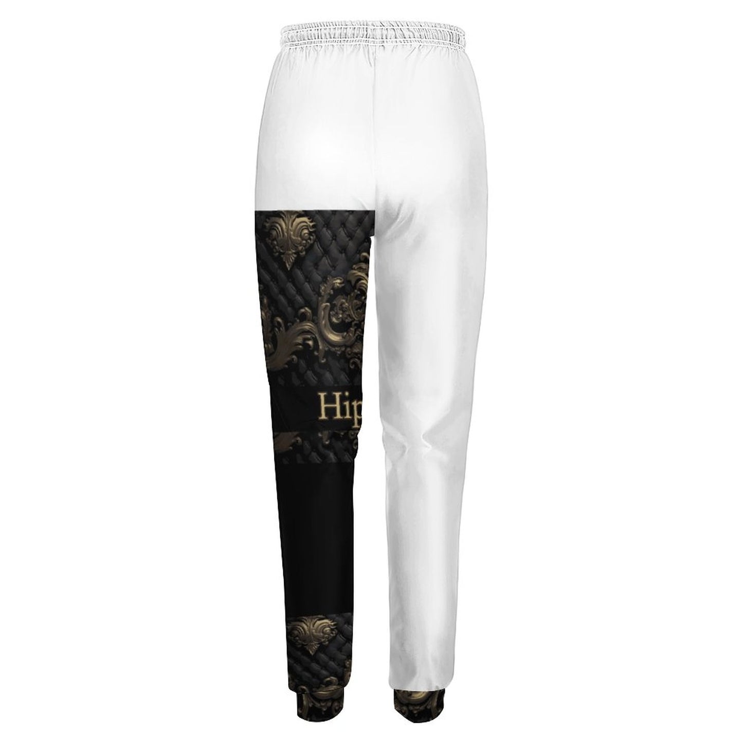 Women's Jogger Sweatpants (All-Over Printing)