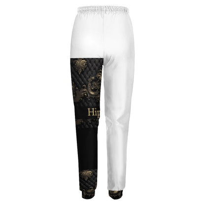 Women's Jogger Sweatpants (All-Over Printing)