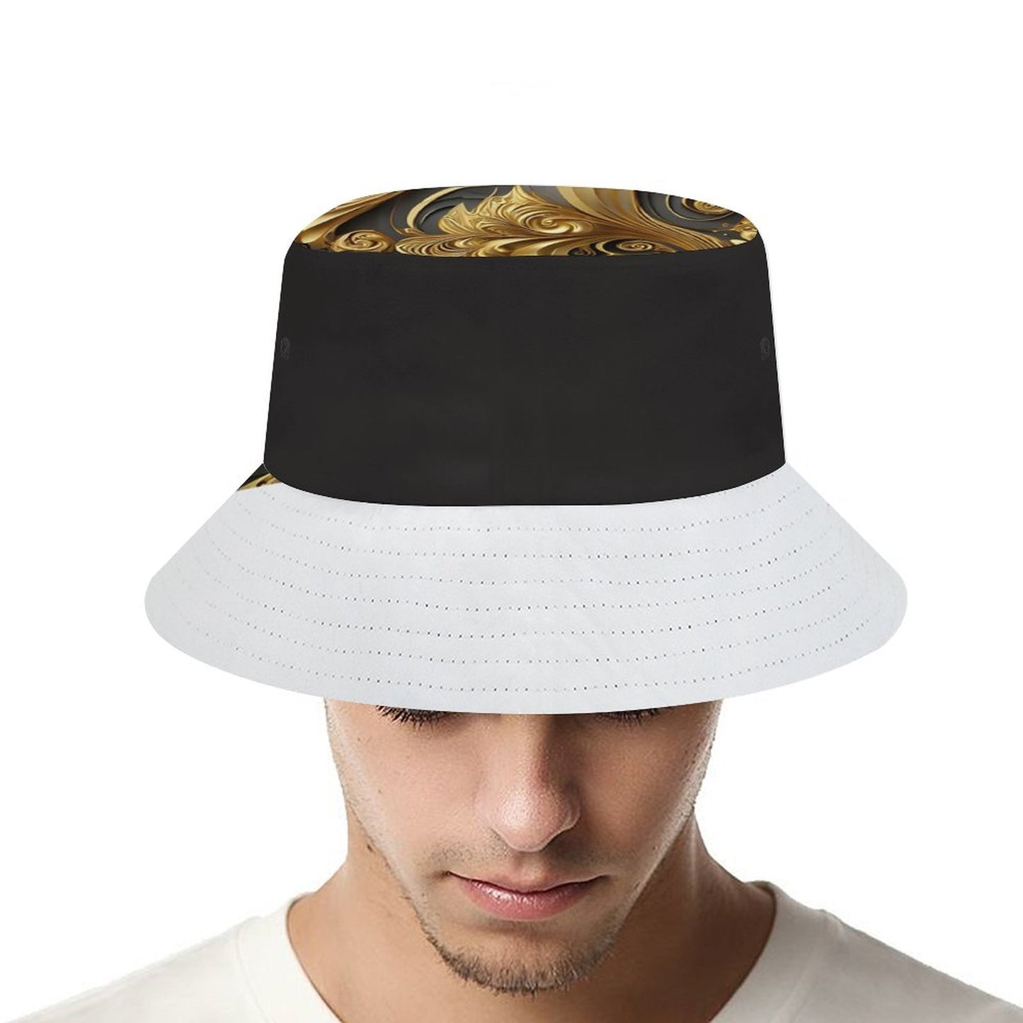 Adult Unisex Bucket Hat (All-Over Printing)