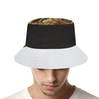 Adult Unisex Bucket Hat (All-Over Printing)