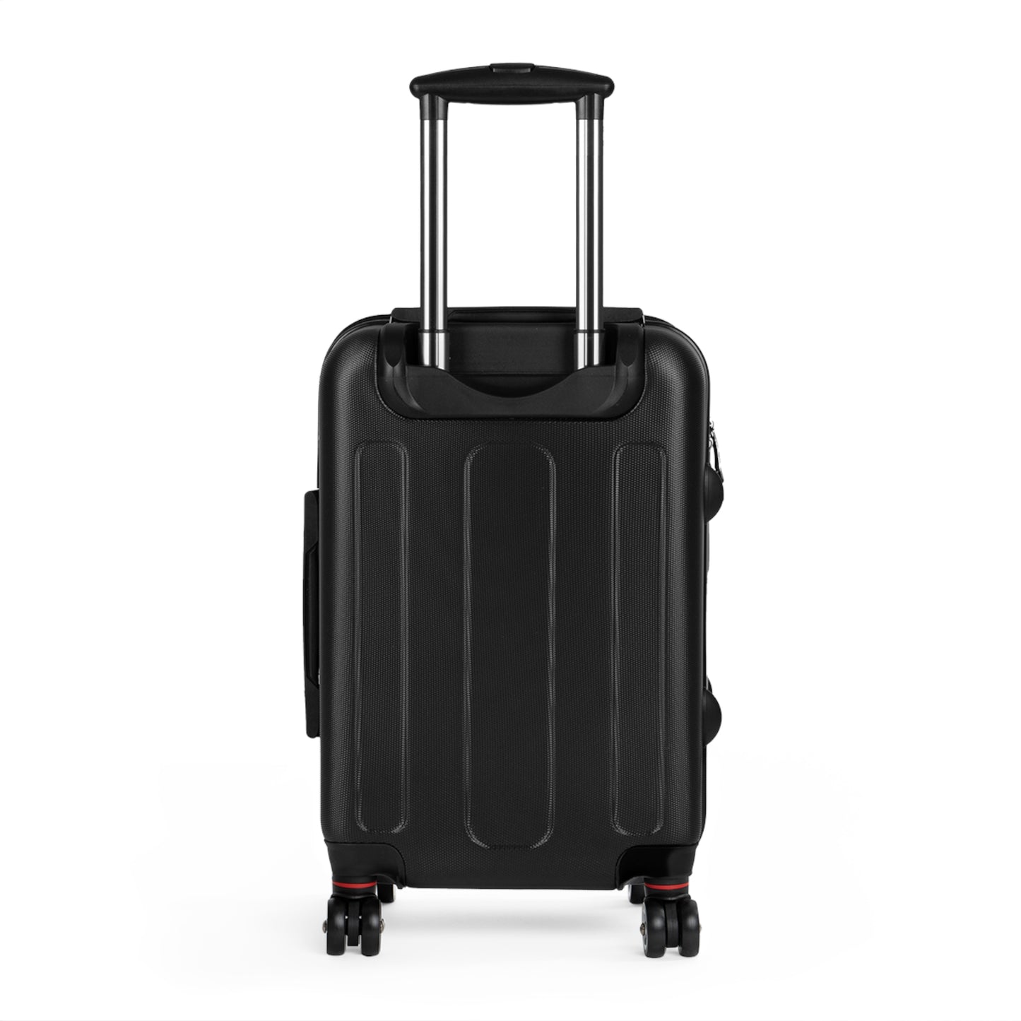 COLORFUL GRAFFITI Suitcase-SMALL, MEDIUM, LARGE (with lock/4 double swivel wheels/inner pockets)