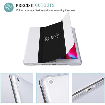iPad Folding Case with Full Coverage