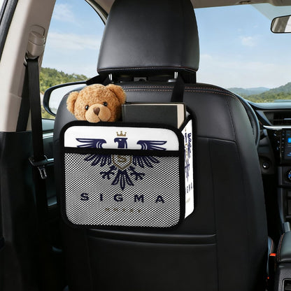 Car Seat Storage Bag(All-Over Printing)