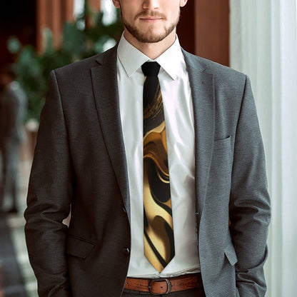 Men's Formal Tie